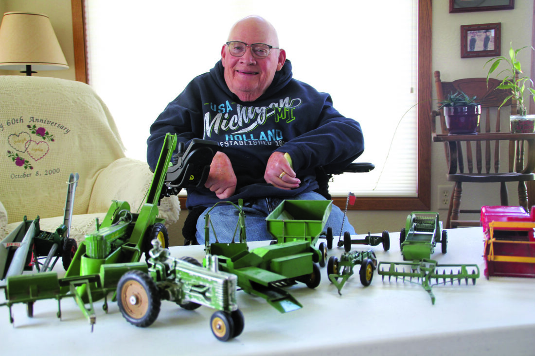 harlan-tractors